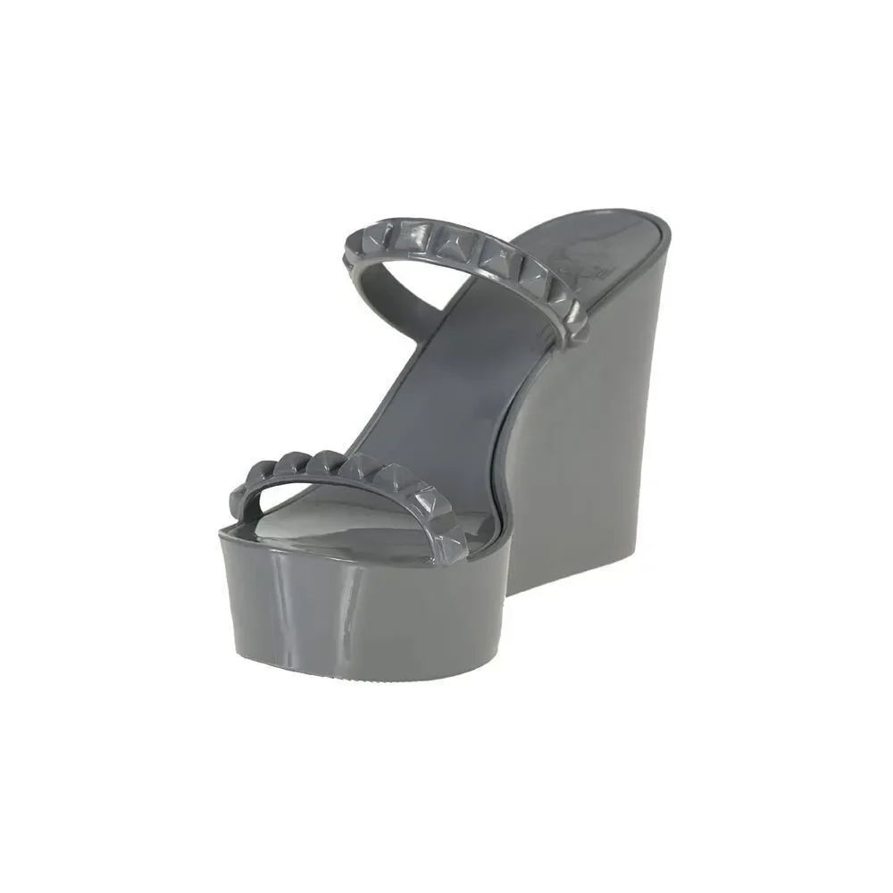 Carmen Sol Torino Wedge